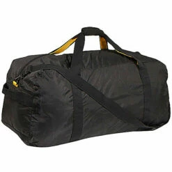 A. Saks 36 Inch Lightweight Folding Duffel W/Pouch -US Suitcase Sales 2024 f 36c