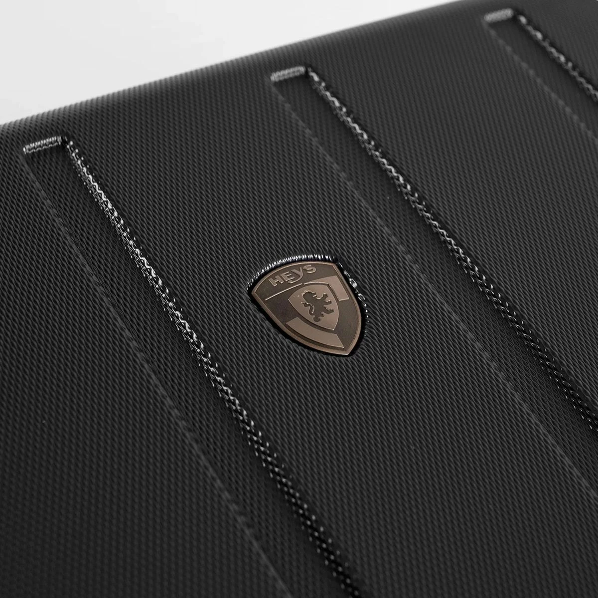 Heys Spinlite 3 Piece Expandable Spinner Set 6 Heys Spinlite 3 Piece Expandable Spinner Set - Image 6