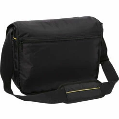 A. Saks EXPANDABLE Messenger Bag -US Suitcase Sales 2024 mbxd
