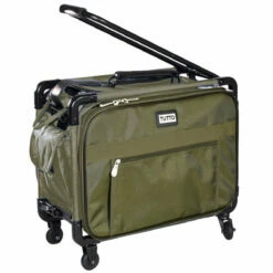 Tutto 17" Small Carry On Size -US Suitcase Sales 2024 outlook 36368 96647.1591927339