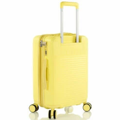 Heys Pastel 21" Expandable Spinner -US Suitcase Sales 2024 pastel 21 backqrt yellow 1500x1500 9e768291 59a8 43bc bb4b 3920068cf04c