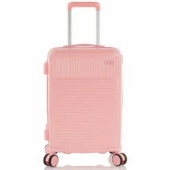 Heys Pastel 21" Expandable Spinner -US Suitcase Sales 2024 pastel 21 front blush 1500x1500 73dc31f4 2926 41d0 b7f9 f683a7749d2d