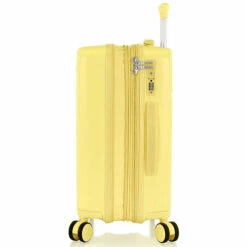Heys Pastel 21" Expandable Spinner -US Suitcase Sales 2024 pastel 21 side yellow 1500x1500 678ad842 4b18 412e b90a e6a5741c7275