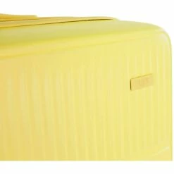 Heys Pastel 30 " Expandable Spinner -US Suitcase Sales 2024 pastel 26 closeup yellow 1500x1500 56fbc932 7062 4f3a aaa9 28fed9759676