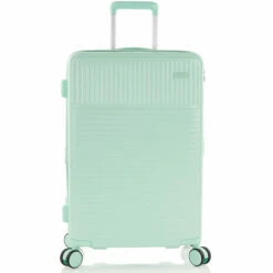 Heys Pastel 26" Expandable Spinner -US Suitcase Sales 2024 pastel 26 front mint 1500x1500 ebc03aec 2e9b 49e3 937d 4fec595498ee