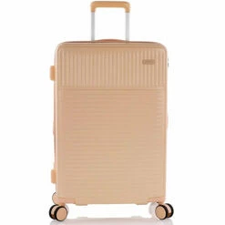 Heys Pastel 26" Expandable Spinner -US Suitcase Sales 2024 pastel 26 front nude 1500x1500 e004a0b3 d97d 479a a1a7 59bd619d11ad