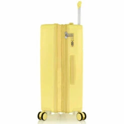 Heys Pastel 26" Expandable Spinner -US Suitcase Sales 2024 pastel 26 side yellow 1500x1500 9a48b4be 8697 4b71 89d7 1df289d9f347