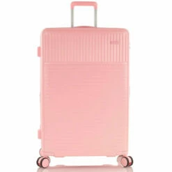 Heys Pastel 30 " Expandable Spinner -US Suitcase Sales 2024 pastel 30 front blush 1500x1500 10cb9cbd e5a7 4d36 9f76 fc10af1445c8