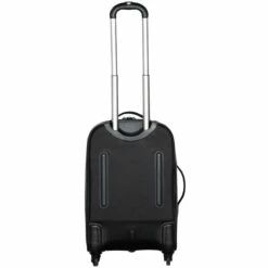 Subtle Patriot Hybrid 22" Cabin Luggage -US Suitcase Sales 2024 product 22 Cabin Luggage Back