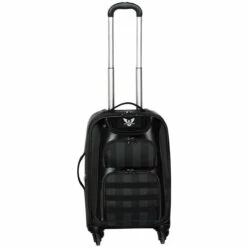 Subtle Patriot Hybrid 22" Cabin Luggage -US Suitcase Sales 2024 product 22 Cabin Luggage Front