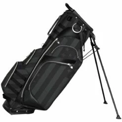 Subtle Patriot Covert Golf Stand Bag 12 Subtle Patriot Covert Golf Stand Bag -US Suitcase Sales 2024 product Carry Bag Reclined