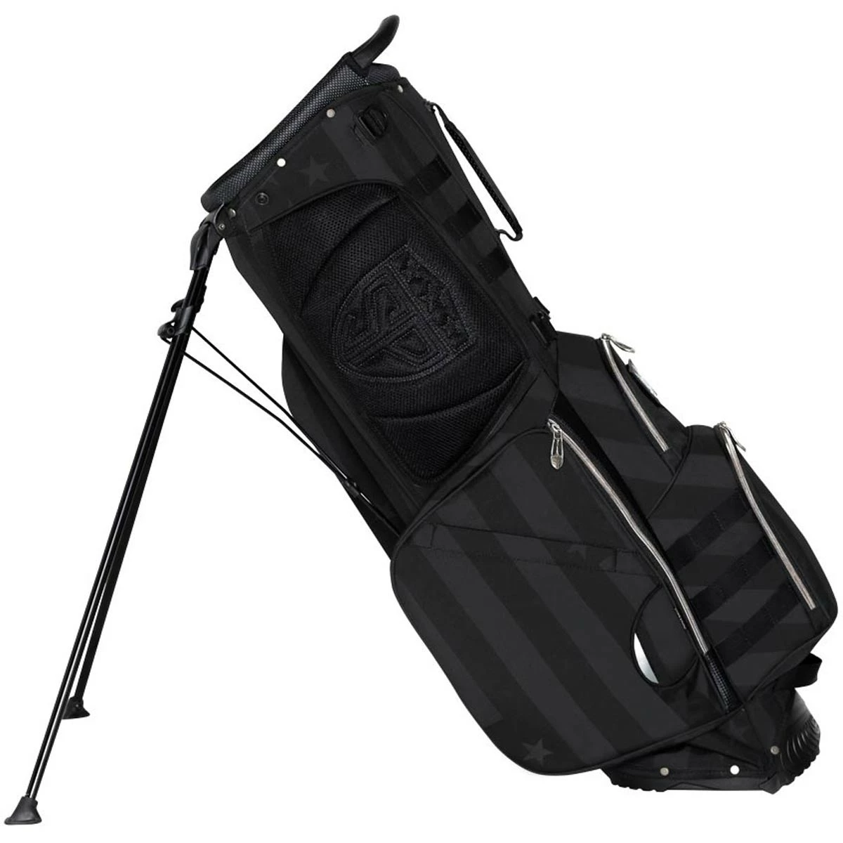 Subtle Patriot Covert Golf Stand Bag 1 Subtle Patriot Covert Golf Stand Bag