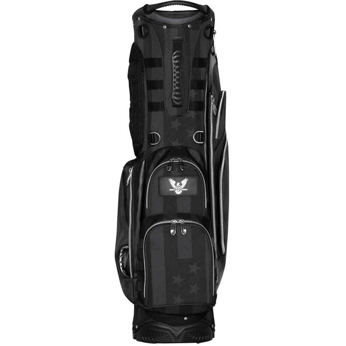 Subtle Patriot Covert Golf Stand Bag 8 Subtle Patriot Covert Golf Stand Bag - Image 8