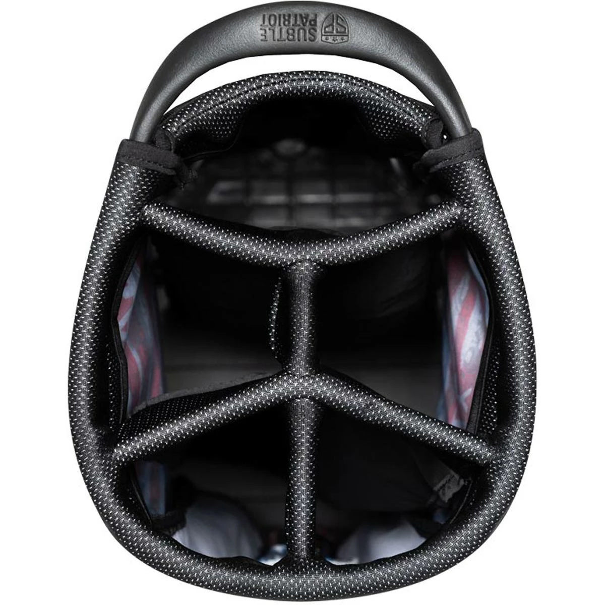 Subtle Patriot Covert Golf Stand Bag 3 Subtle Patriot Covert Golf Stand Bag - Image 3