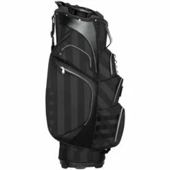 Subtle Patriot Covert Golf Cart Bag 8 Subtle Patriot Covert Golf Cart Bag -US Suitcase Sales 2024 product Cart Bag Left Side