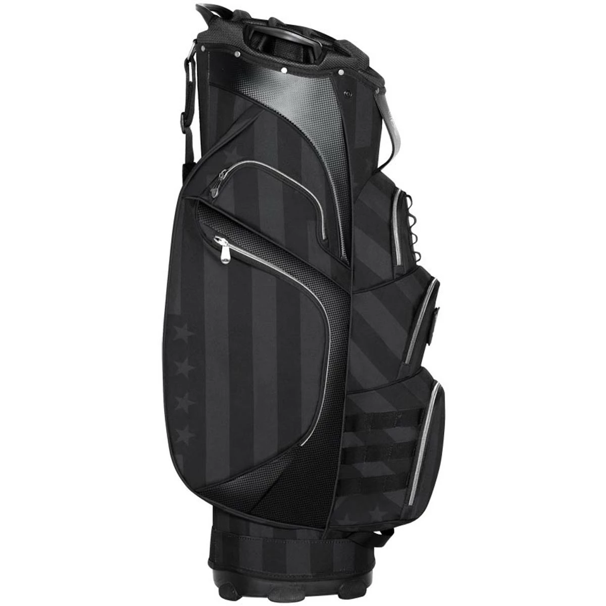 Subtle Patriot Covert Golf Cart Bag 4 Subtle Patriot Covert Golf Cart Bag - Image 4