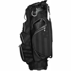 Subtle Patriot Covert Golf Cart Bag 9 Subtle Patriot Covert Golf Cart Bag -US Suitcase Sales 2024 product Cart Bag Right Side