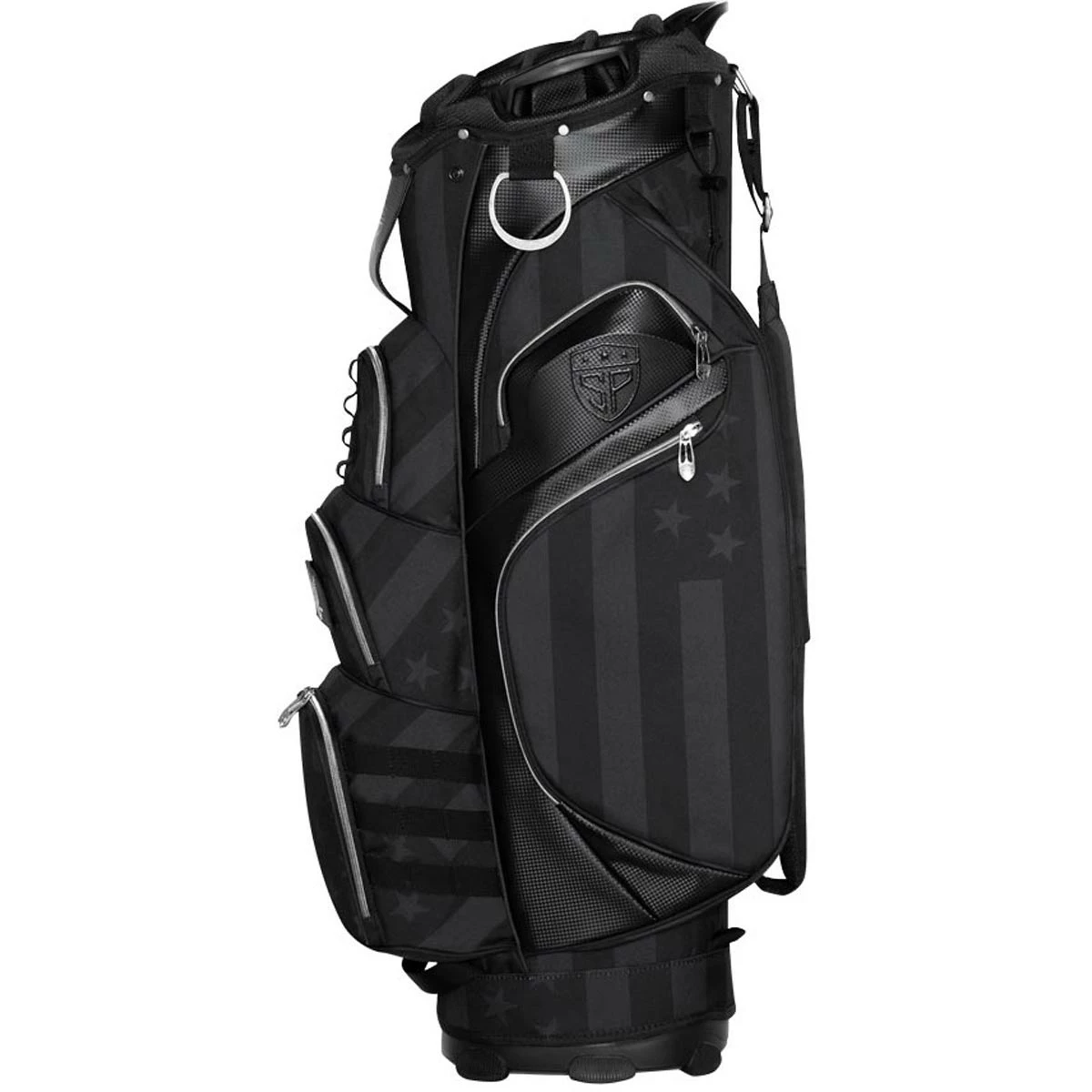 Subtle Patriot Covert Golf Cart Bag 5 Subtle Patriot Covert Golf Cart Bag - Image 5