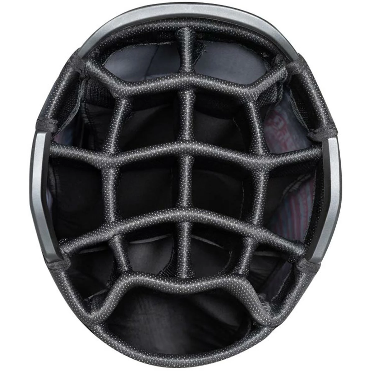 Subtle Patriot Covert Golf Cart Bag 2 Subtle Patriot Covert Golf Cart Bag - Image 2