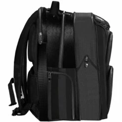 Subtle Patriot Hybrid Backpack -US Suitcase Sales 2024 product Hybrid Backpack Expanded from side