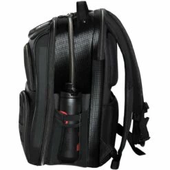 Subtle Patriot Hybrid Backpack -US Suitcase Sales 2024 product Hybrid Backpack Hydration Side Cutout