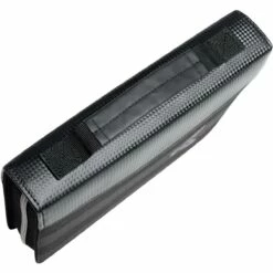 Subtle Patriot Covert Pistol Planner -US Suitcase Sales 2024 product Pistol planner spine handle