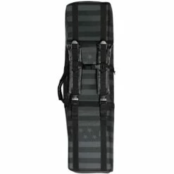 Subtle Patriot Rifle Case -US Suitcase Sales 2024 product Rifle Bag Back