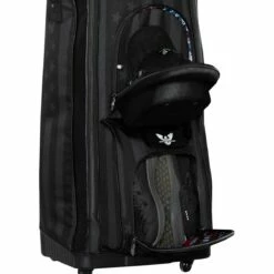 Subtle Patriot Covert Golf Bag Travel Cover -US Suitcase Sales 2024 product Travel Cover 45 Front zoom Hat Shoes