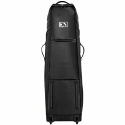 Subtle Patriot Covert Golf Bag Travel Cover -US Suitcase Sales 2024 product Travel Cover back Cutout