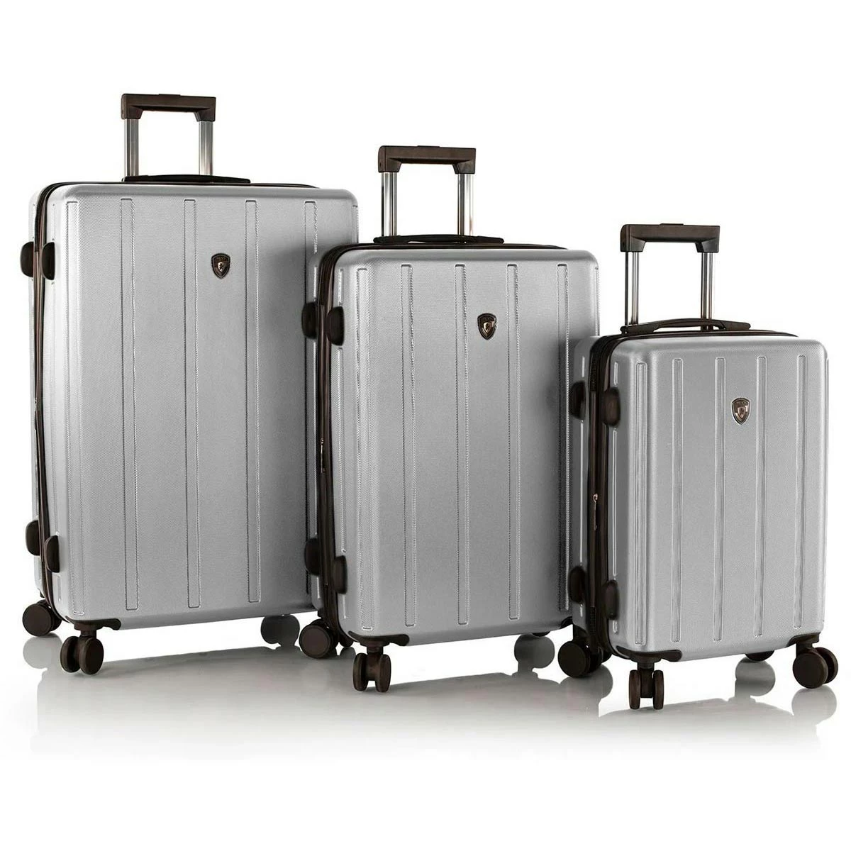 Heys Spinlite 3 Piece Expandable Spinner Set 2 Heys Spinlite 3 Piece Expandable Spinner Set - Image 2