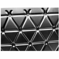 Tucci Tessere T0325 ABS 28" Spinner -US Suitcase Sales 2024 texture