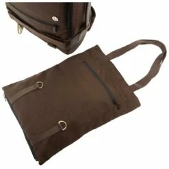 Manhattan Portage Waxed Nylon Dekalb Backpack 11 Manhattan Portage Waxed Nylon Dekalb Backpack -US Suitcase Sales 2024 tk 260 wn dbr d8