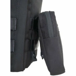 Manhattan Portage Grand Army Backpack Medium -US Suitcase Sales 2024 tk280 black acc2