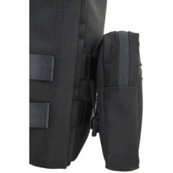 Manhattan Portage Grand Army Backpack Medium -US Suitcase Sales 2024 tk280 black acc3