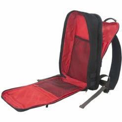 Manhattan Portage Grand Army Backpack Medium -US Suitcase Sales 2024 tk280 black d1