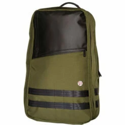 Manhattan Portage Grand Army Backpack Medium -US Suitcase Sales 2024 tk280 olv angle