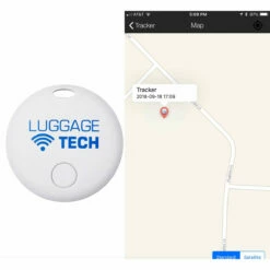 Luggage Tech SMART Tote Backpack -US Suitcase Sales 2024 tracker and app 1024x1024 2x 77ece3fd 3c46 4674 bdd3 b219ab8be11c