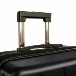 Heys Spinlite 26" Expandable Spinner -US Suitcase Sales 2024 trolley black 1500x1500 2ddd5de0 b6cb 4321 ad0d a3a755c6ace3