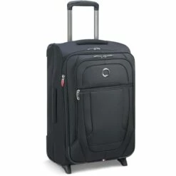 Delsey Helium DLX Expandable 2 Wheel Carry On -US Suitcase Sales 2024 usa helium 40239772000 02