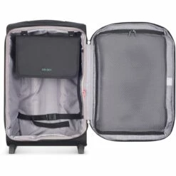 Delsey Helium DLX Expandable 2 Wheel Carry On -US Suitcase Sales 2024 usa helium 40239772000 04