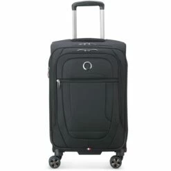 Delsey Helium DLX Expandable Spinner Carry On -US Suitcase Sales 2024 usa helium 40239780500 01