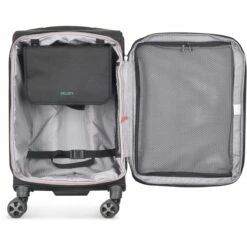 Delsey Helium DLX Expandable Spinner Carry On -US Suitcase Sales 2024 usa helium 40239780500 04