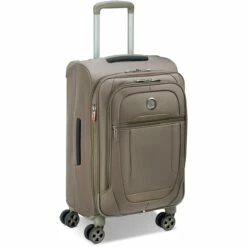 Delsey Helium DLX Expandable Spinner Carry On -US Suitcase Sales 2024 usa helium 40239780506 02