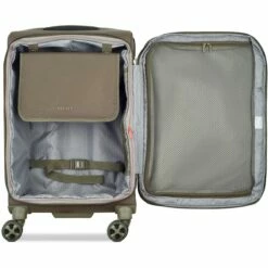 Delsey Helium DLX Expandable Spinner Carry On -US Suitcase Sales 2024 usa helium 40239780506 04