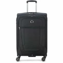 Delsey Helium DLX 25" Expandable Spinner Upright -US Suitcase Sales 2024 usa helium 40239782000 01