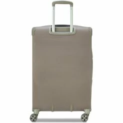 Delsey Helium DLX 25" Expandable Spinner Upright -US Suitcase Sales 2024 usa helium 40239782006 06