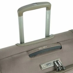 Delsey Helium DLX 25" Expandable Spinner Upright -US Suitcase Sales 2024 usa helium 40239782006 09