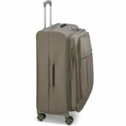 Delsey Helium DLX 25" Expandable Spinner Upright -US Suitcase Sales 2024 usa helium 40239782006 12
