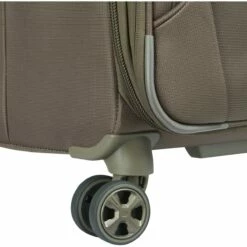 Delsey Helium DLX 25" Expandable Spinner Upright -US Suitcase Sales 2024 usa helium 40239782006 13