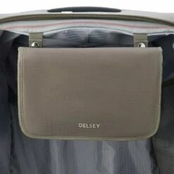 Delsey Helium DLX 25" Expandable Spinner Upright -US Suitcase Sales 2024 usa helium 40239782006 15